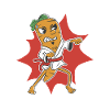 Carrate Karaté Cadeau