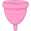 Menstrual cup