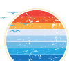 Sunset III
