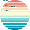 Sunset II