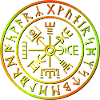 Vegvisir Bunt