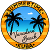 Summertime Cuba - Varadero Beach