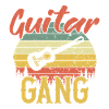 Guitar Gang / Gitarre