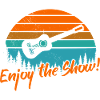 Enjoy the Show / Guitar
