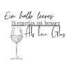 Weinglas
