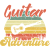Guitar Adventure / Gitarre