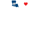Louisiana heartbeat gift