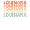 Beauty Of Louisiana gift