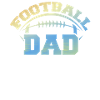 Football Dad Fathers Day