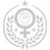 Våbenskjold Symbol Kvinders rettigheder Faust