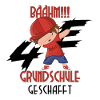 Dab Boy Grundschule