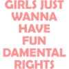 wanna have fundamental rights