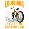 Louisiana adventurous gift