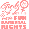 wanna have fundamental rights