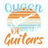 Queen of Guitars / Guitar