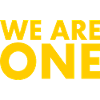 We are one