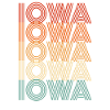 Iowa hometown gift