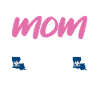 Louisiana mutter geschenk