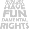 wanna have fundamental rights