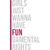 wanna have fundamental rights