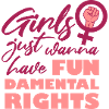 wanna have fundamental rights