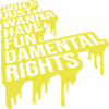 wanna have fundamental rights