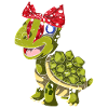 Schildkröte