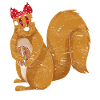 Eichhörnchen