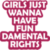 wanna have fundamental rights