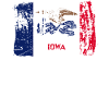 Iowa team gift