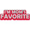 I m mom s