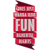 wanna have fundamental rights