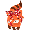 Red panda