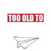 Paper Plane Folds