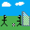 Pixel Football