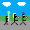 Pixel Family