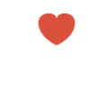 i love Fraise