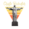 Cristo Redentor Brasile Rio Statua del Cristo Redentore