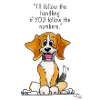 beagle agility