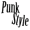 Punk style