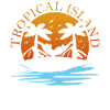 TROPICAL ISLAND