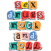 Sexe, drogue et rock’n’roll