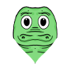 Crocodile
