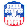 Stars, stripes and equality