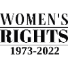 Frauenrechte 1973 - 2022