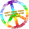 peace
