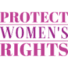 Protect Women’s Rights