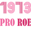 1973 Pro Roe