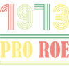 1973 Pro Roe