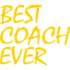 Best coach ever